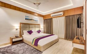 Hotel Tahoura International Kolkata